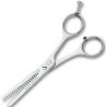 3 CLAVELES TIJERA ENTRESACAR INOX 5.5"