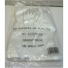 AG GUANTES DESECHABLES 100UND