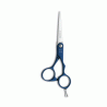 3 CLAVELES TIJERA DURALUMINIO AZUL 5"